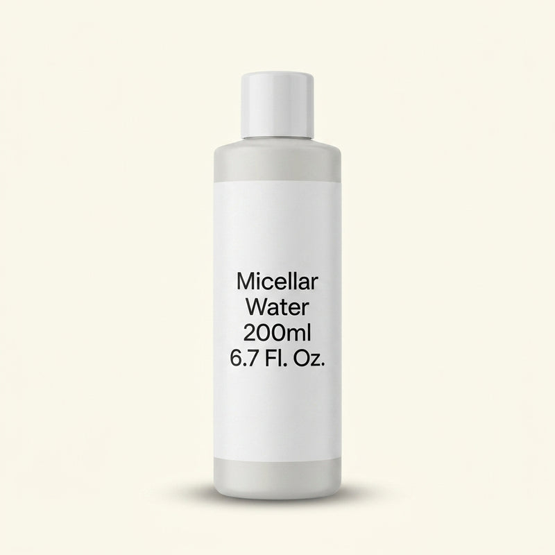 No7 cleansing micellar water 200ml (British brand)