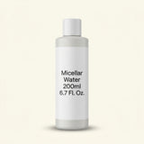 No7 cleansing micellar water 200ml (British brand)