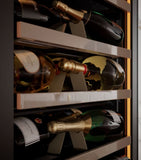 Eurocave Small Single-Temperature Champagne Cabinet - British product