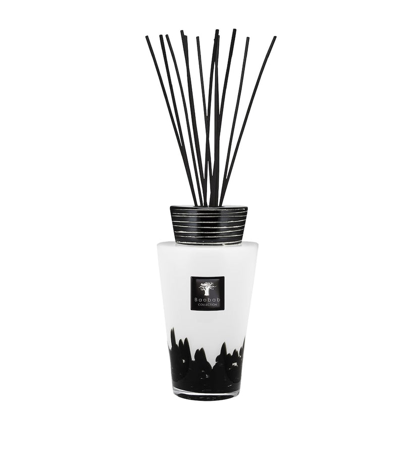 Baobab Collection Totem Feathers reed diffuser 5L - British product