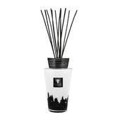 Harrods Baobab Collection Totem Feathers Reed Diffuser 5L- Buy online at McGrocer