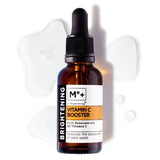 Superdrug Me+ Vitamin C Squalane Booster Face Serum 30ml- Buy online at McGrocer