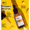 Me+ Vitamin C Squalane Booster 30ml serum, imported from the UK