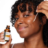 Me+ Vitamin C Squalane Booster 30ml serum, imported from the UK