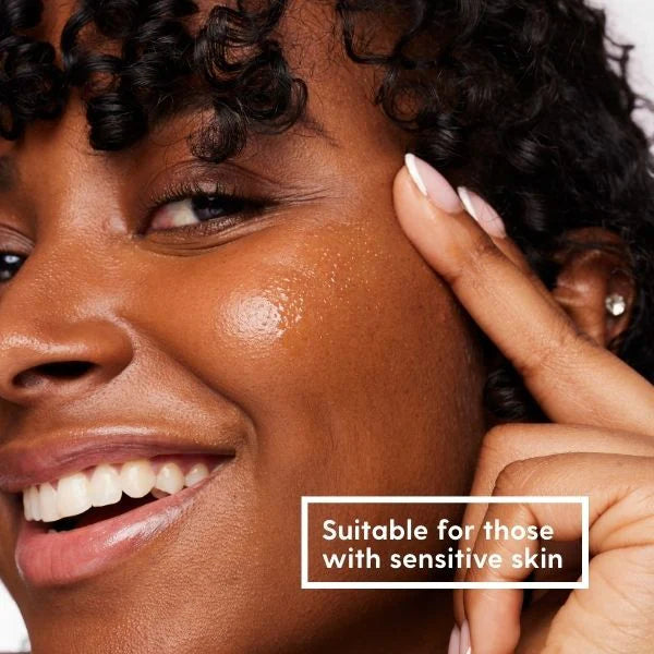Me+ Vitamin C Squalane Booster 30ml serum, imported from the UK