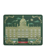 Harrods Harrods British Biscuit Selection Tin 550g- Buy online at McGrocer