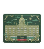 Harrods biscuit selection tin 550g, UK version