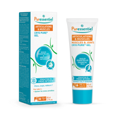 Holland & Barrett Puressentiel Cryo Pure Gel Cooling Gel for Muscle and Joint Pain Relief 80 ml- Buy online at McGrocer