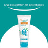 Puressentiel Cryo Pure cooling gel 80 ml, UK version