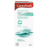 Superdrug Canesfresh Intimate Care Soothing Gel Wash Intimate Hygiene 200ml- Buy online at McGrocer