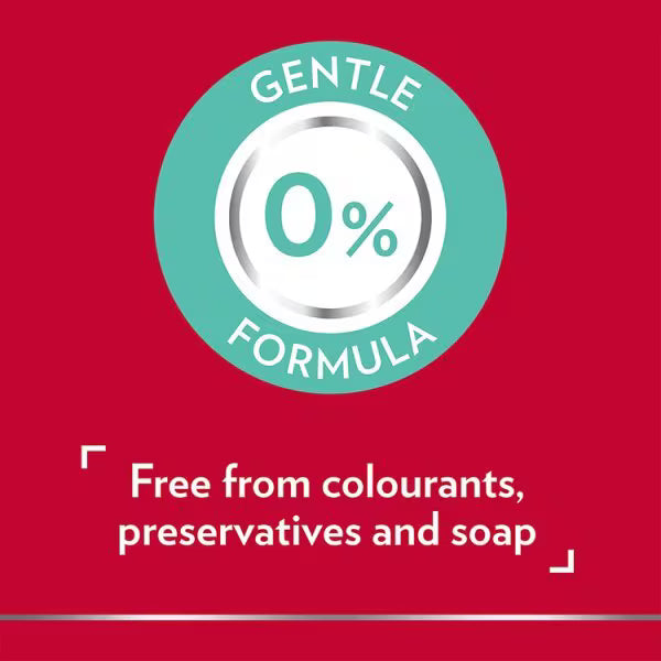 Canesfresh Intimate Care Soothing Gel Wash 200ml - British product