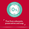 Canesfresh Intimate Care Soothing Gel Wash 200ml - British product