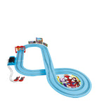 Carrera Spidey Go slot racing set, UK version