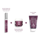 Sisley Black Rose Cream Mask 60ml, imported from the UK