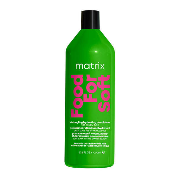 Matrix Food For Soft conditioner 1000 ml, UK version