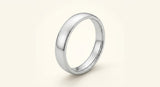 Cartier Juste un Clou white gold diamond ring, imported from the UK