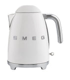 Smeg retro electric kettle 1.7L, imported from the UK
