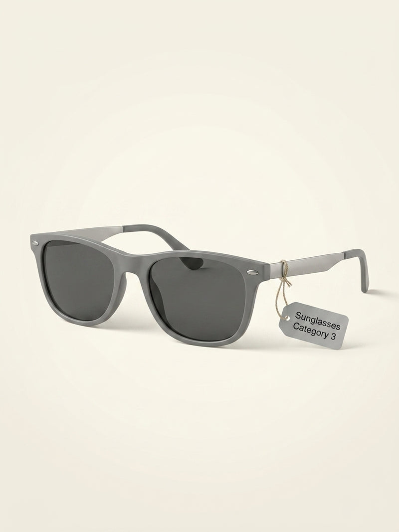 Prada cat eye sunglasses black frame - British product
