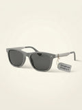 Prada cat eye sunglasses black frame - British product
