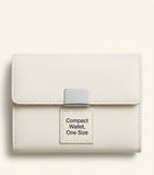 Cartier Panthère de Cartier mini leather wallet, UK version