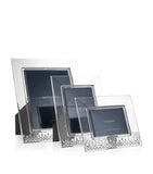 Waterford Lismore Essence photo frame 5 x 7 (British brand)