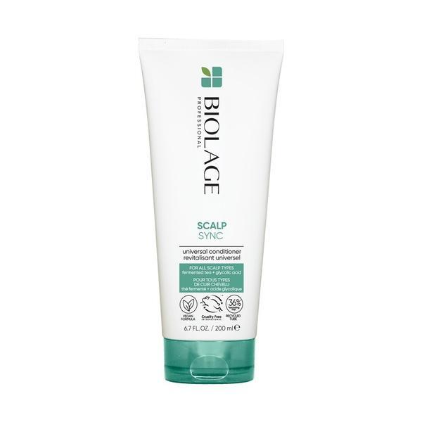 Biolage Scalp Sync Universal Conditioner 200ml, UK version
