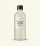 Jo Malone London Lilac Lavender & Lovage diffuser refill 350ml, UK version