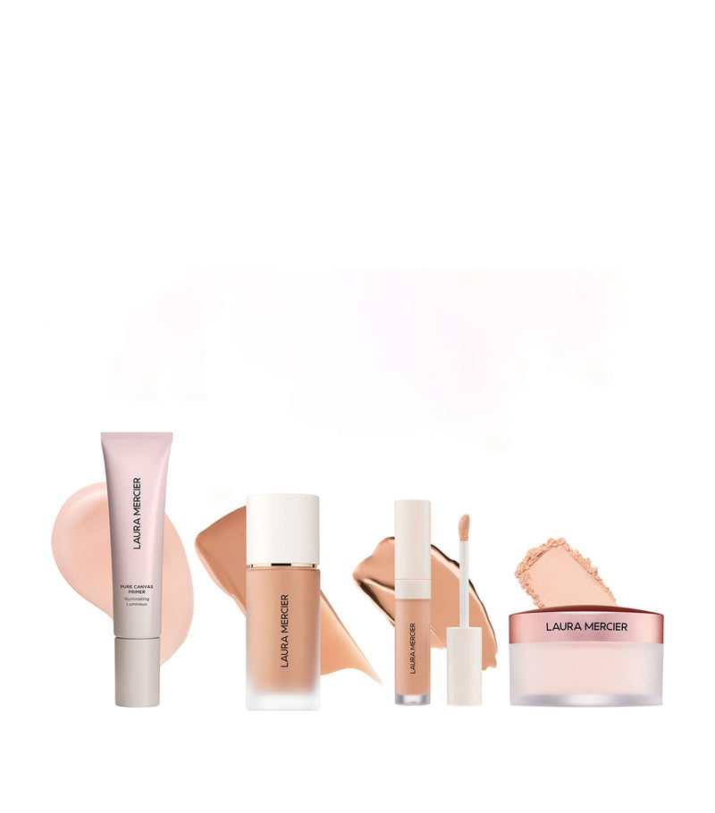 Laura Mercier Translucent Loose Setting Powder Ultra Blur, UK version