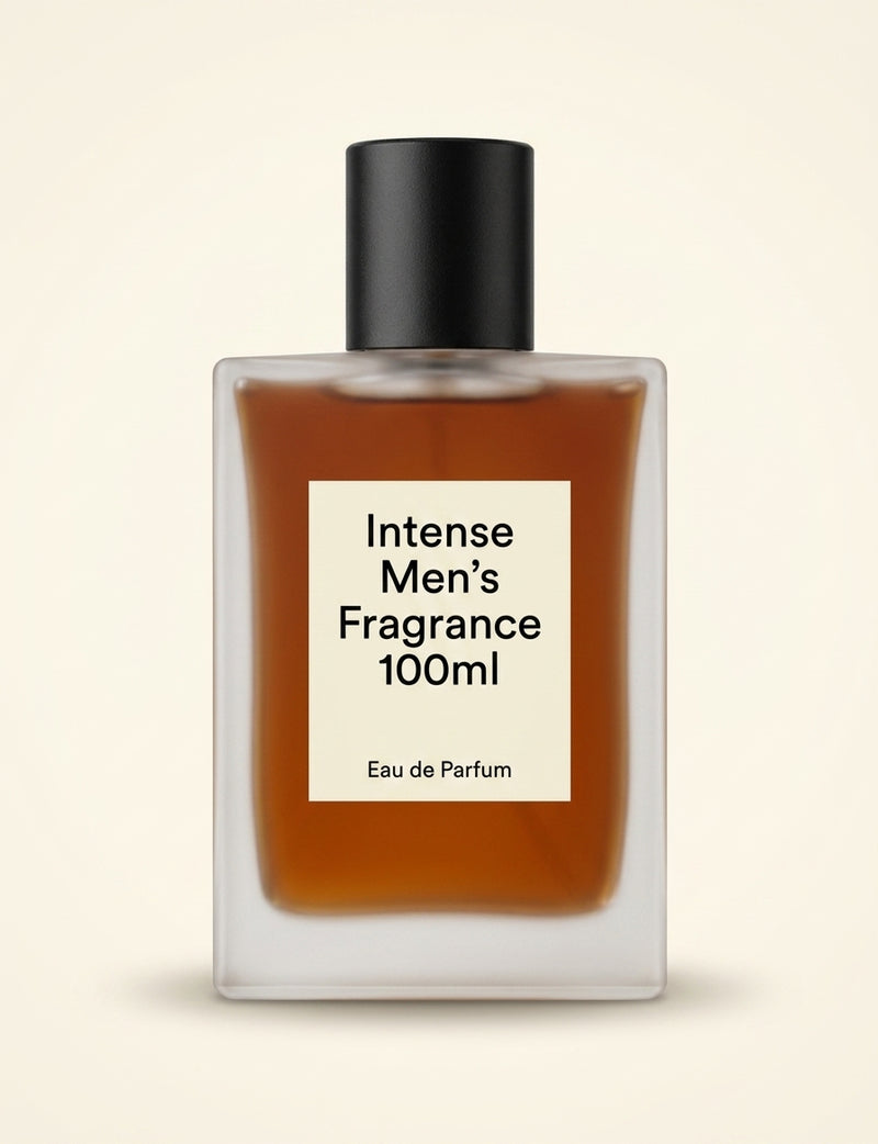 Dior Homme Intense eau de parfum 150ml, imported from the UK