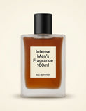 Dior Homme Intense eau de parfum 150ml, imported from the UK