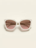 Prada PR 23ZS acetate square-frame sunglasses (British brand)