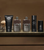 Gucci deodorant spray 150ml, UK version
