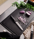 Fissler ProCut utility knife - British product