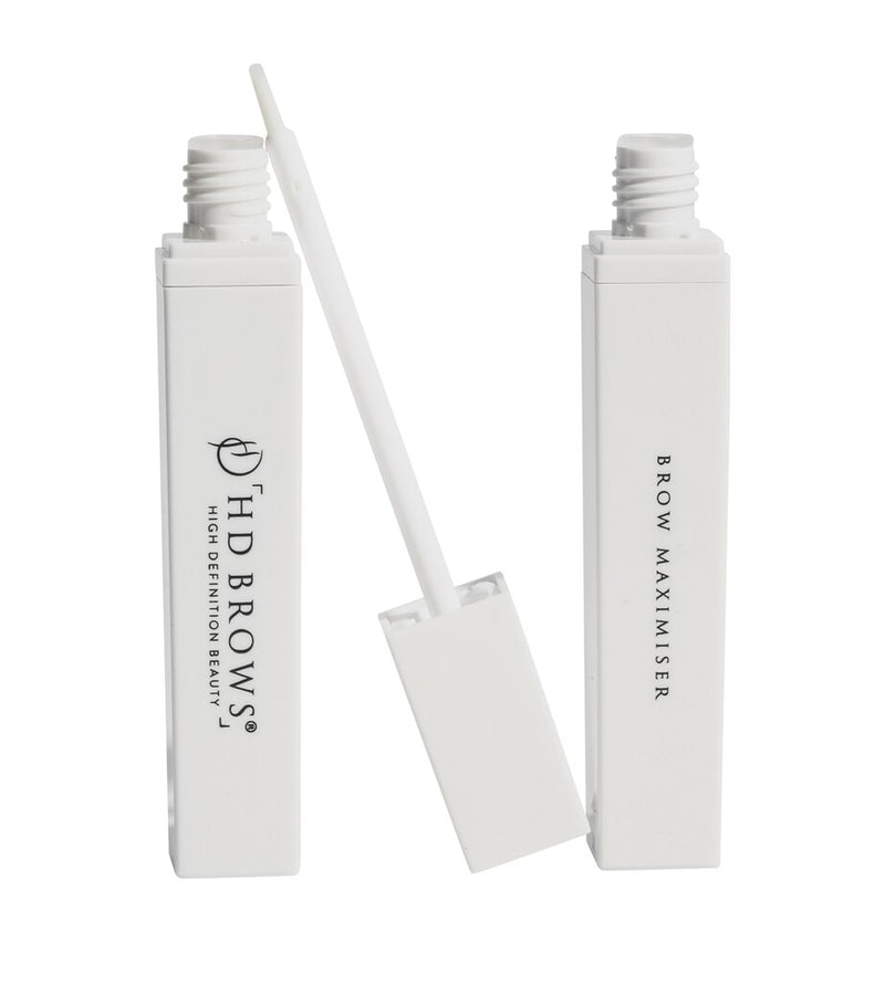 HD Brows Brow Maximiser eyebrow serum, UK version