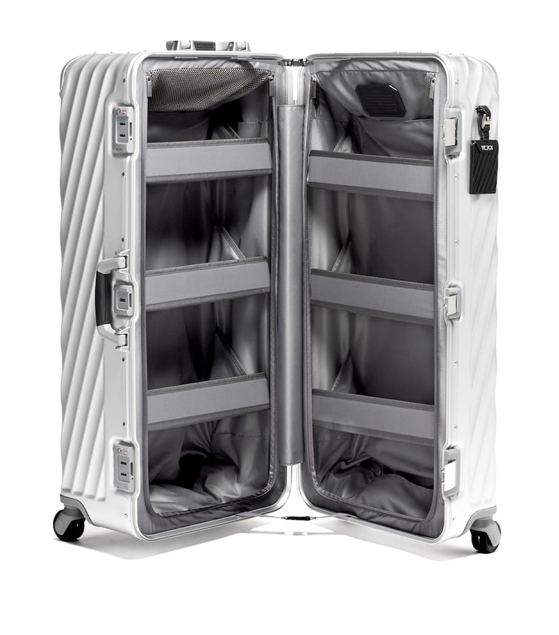 Tumi 19 Degree Suitcase 87cm (British brand)