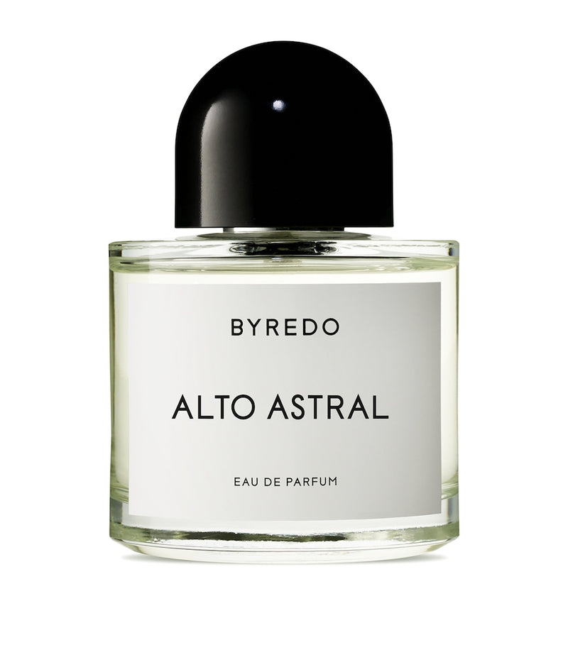 Byredo Alto Astral eau de parfum 100ml (British brand)