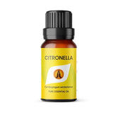 Superdrug Aroma Energy Citronella Essential Oil 10ml- Buy online at McGrocer