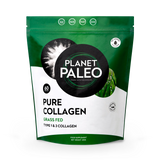 Holland & Barrett Planet Paleo Pure Collagen Peptides 450g- Buy online at McGrocer