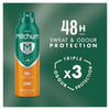 Mitchum Men Sport Anti-Perspirant Aerosol 200ml, imported from the UK