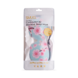 Holland & Barrett Smug Contoured Sleep Mask Cherry Blossom- Buy online at McGrocer