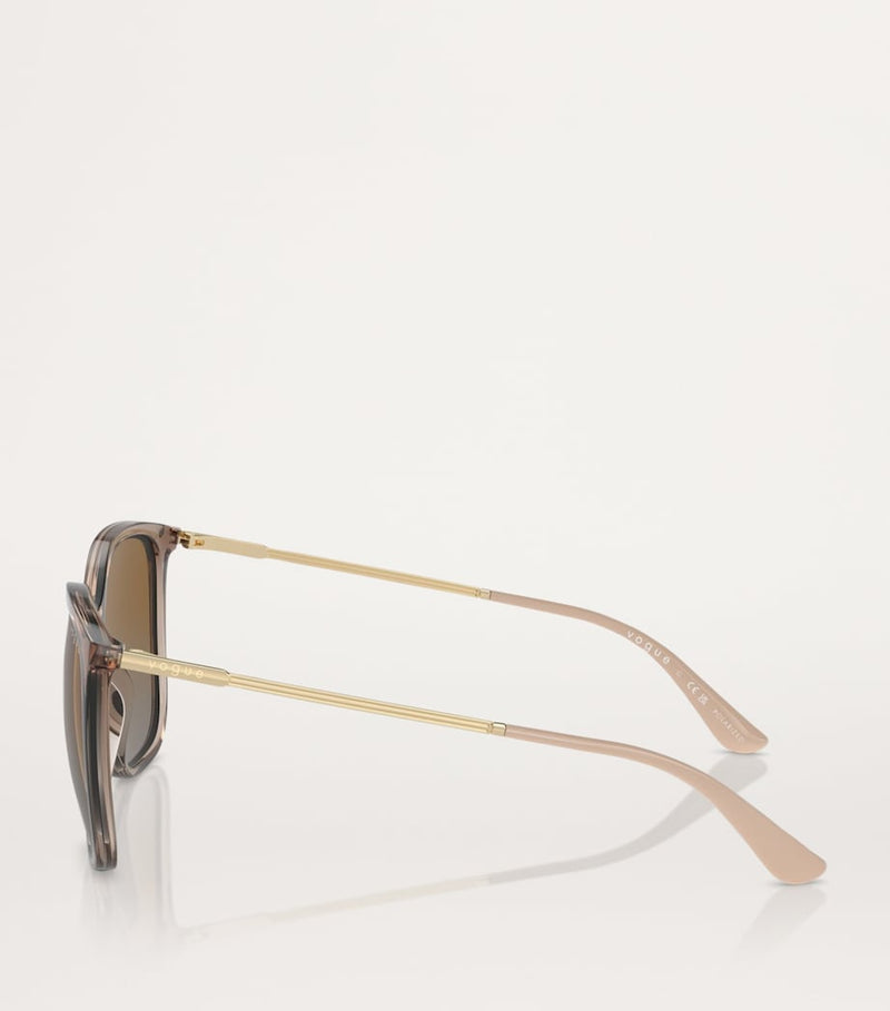 Vogue VO5564S acetate sunglasses, UK version