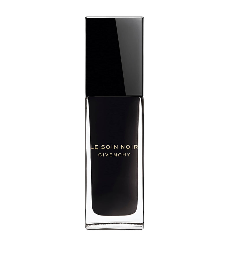 Givenchy Le Soin Noir face serum 30ml, UK version