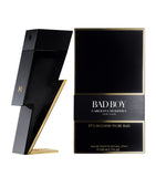 Carolina Herrera Bad Boy Eau de Toilette 100ml - British product