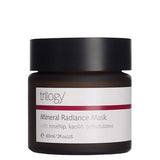 Trilogy Mineral Radiance Mask 60ml GOODS Superdrug
