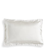 Harrods Gingerlily Silk King Pillowcase 50cm x 90cm- Buy online at McGrocer