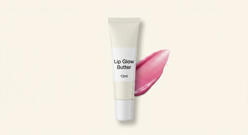 DIOR Lip Glow Butter 10ml (British brand)