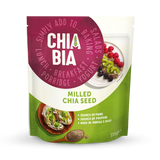 Holland & Barrett Chia Bia Milled Chia Seed 315g- Buy online at McGrocer