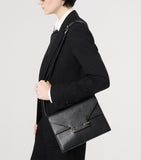 TOM FORD designer leather Aube Shoulder Bag UK version