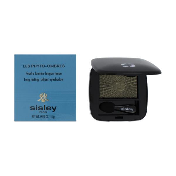 Sisley Les Phyto-Ombres Long Lasting Radiant Eyeshadow