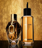 Rabanne Million Gold eau de parfum refill 200ml - British product